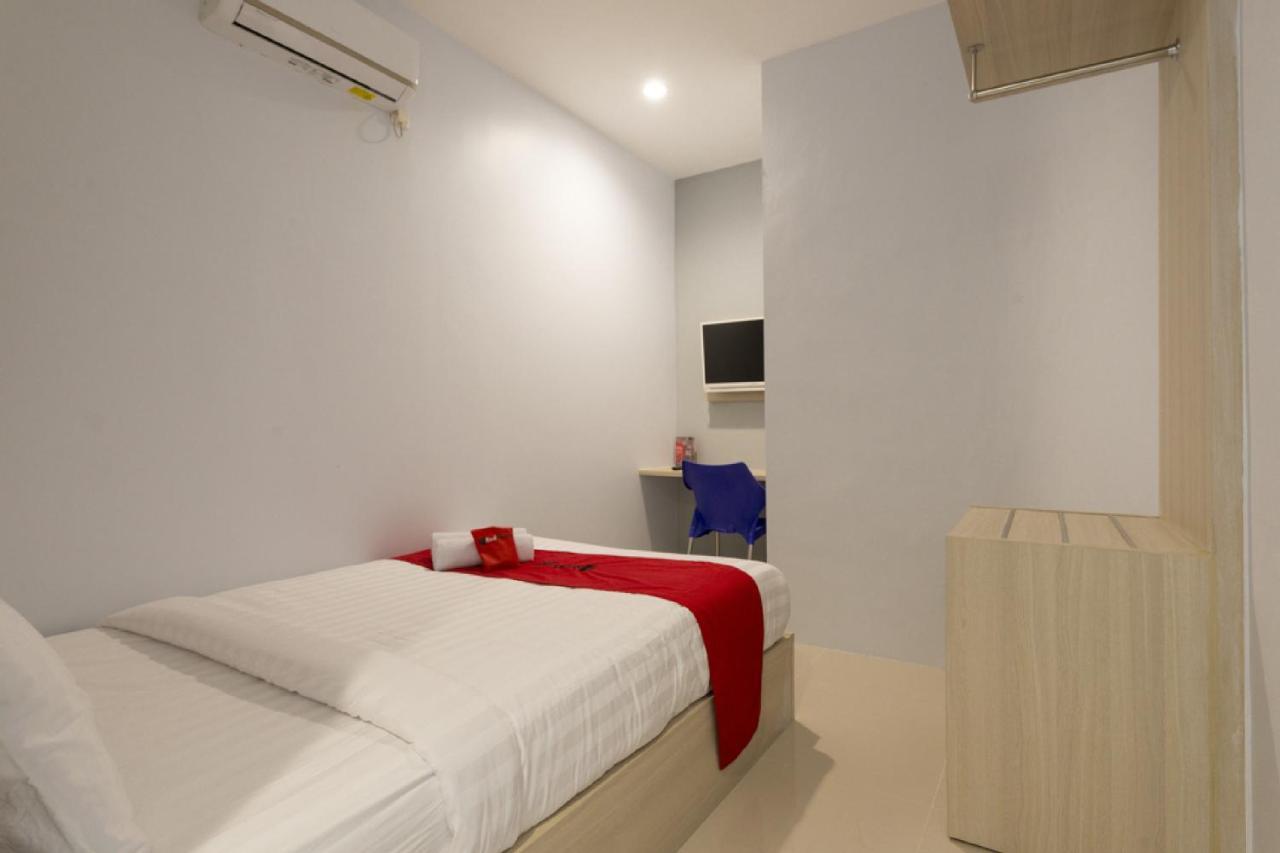 Reddoorz Near Stasiun Tvri 2 2*